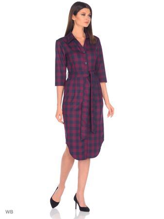 Платье Модный стиль