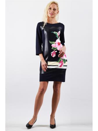 Платье SHEGIDA