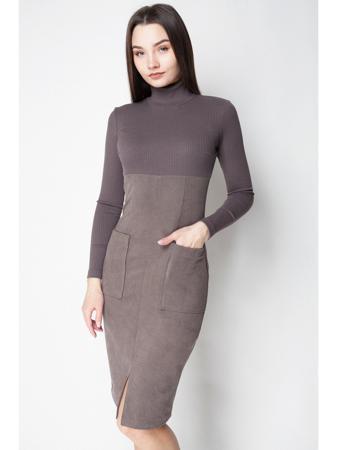 Платье MALKOVICH