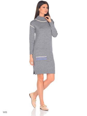 Платье Зимна квiтка