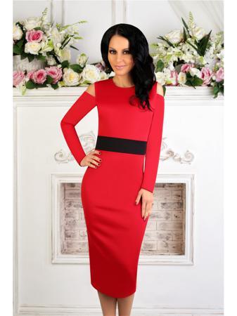 Платье EniMode