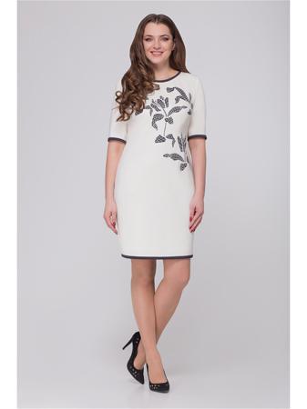 Платье ГолдСтайл