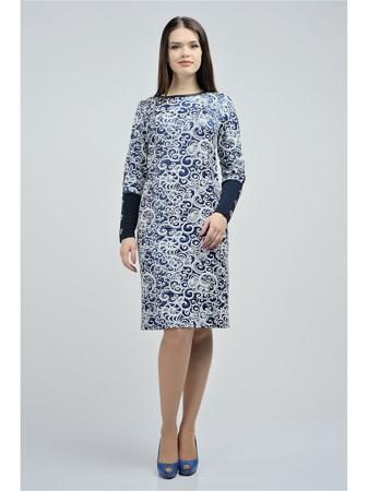 Платье Данаида