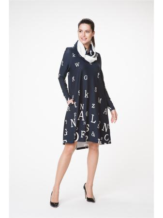 Платье Стилвиль