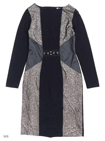 Платье VOLPATO