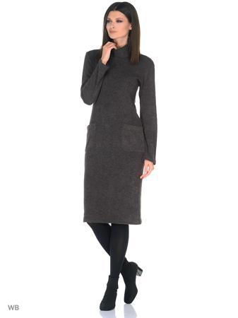 Платье Модный стиль