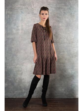 Платье Tantino