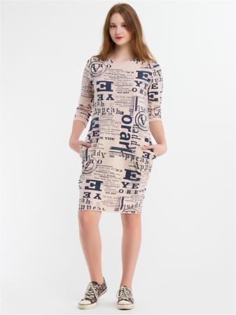 Платье Amado Barcelona