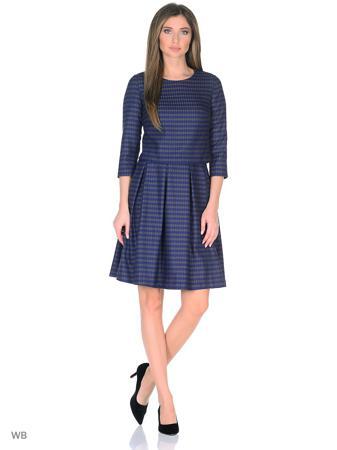 Платье МадаМ Т