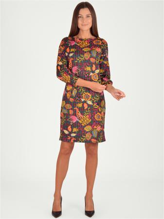 Платье VISERDI