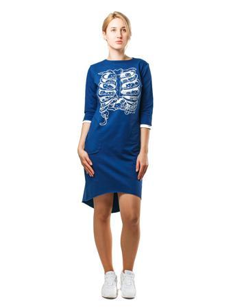 Платье Captain