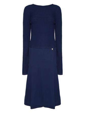 Платье AKHMADULLINA DREAMS