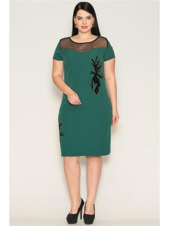 Платье Modaleto