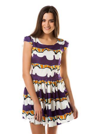 Платье LIMARTI