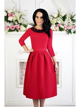 Платье EniMode