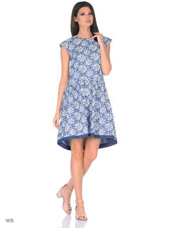 Платье Модный стиль