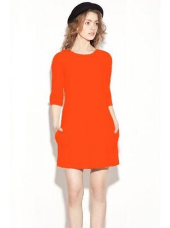 Платье Бурси (Бурвин)