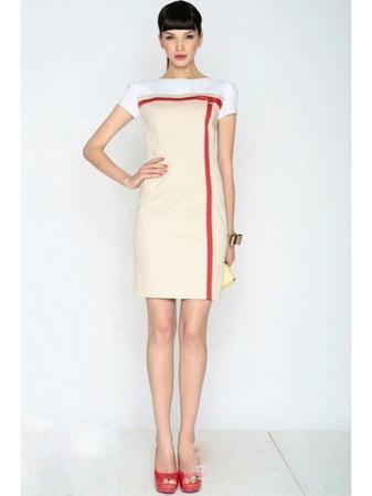 Платье Бурси (Бурвин)