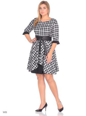 Платье Magic Style