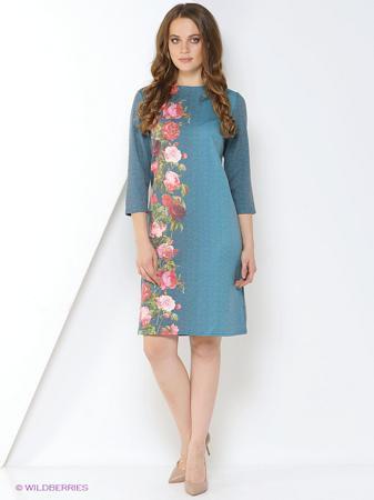 Платье Наталья Новикова