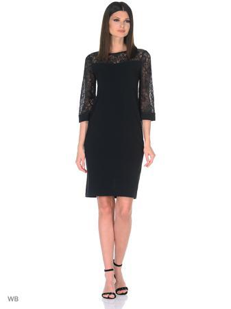 Платье FLEURETTA