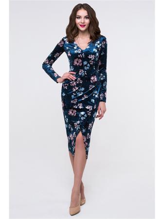 Платье Barcelonica