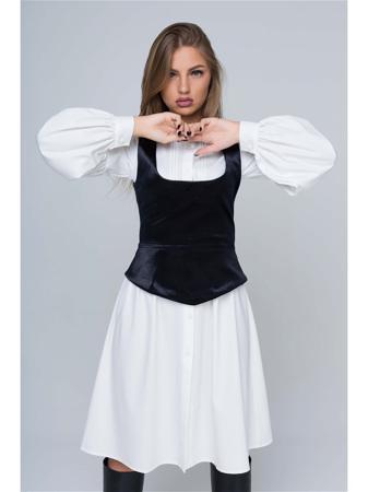 Рубашка La mia perla