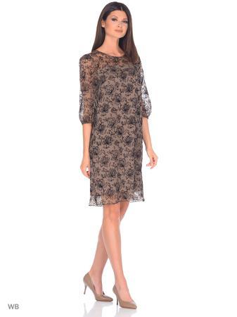 Платье КАЛIНКА