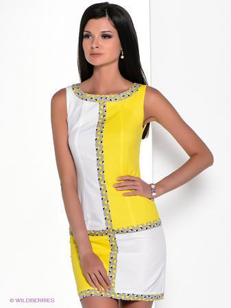 Платье Klimini