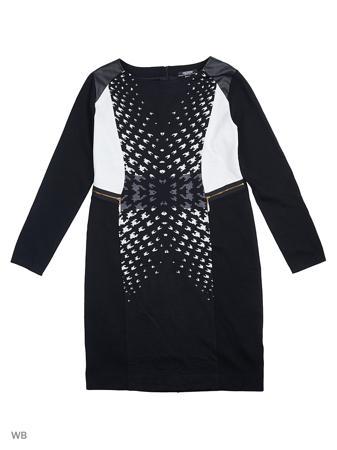 Платье VOLPATO