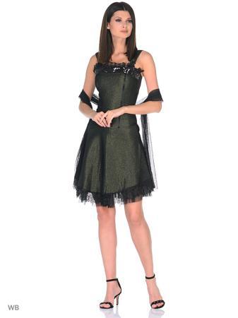 Платье ELEMENT'S