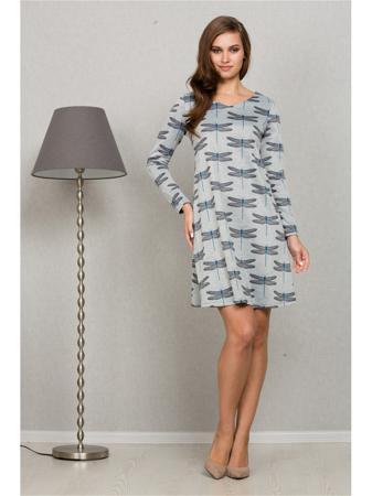 Платье KEY FASHION