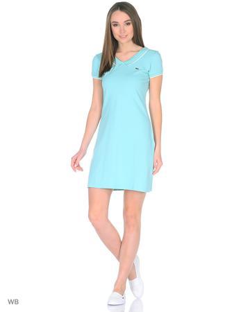 Платье Lacoste