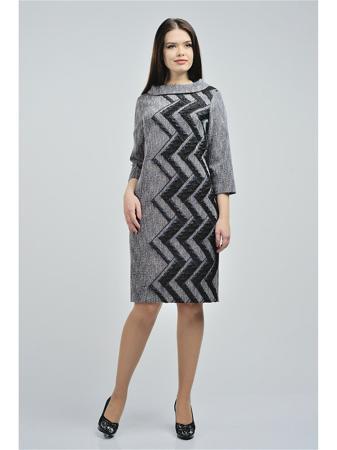 Платье Данаида