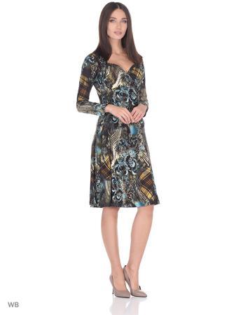 Платье ELEMENT'S