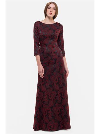 Платье Ksenia Knyazeva