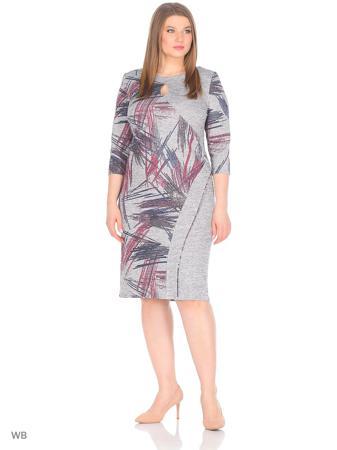 Платье Антали