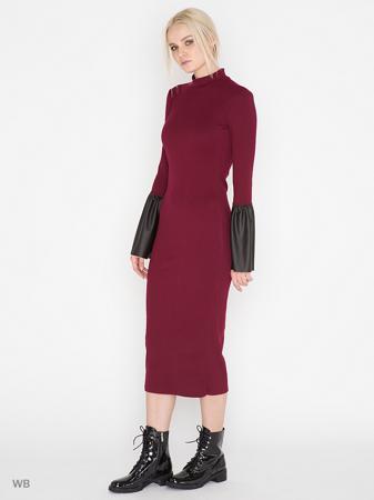 Платье &Berries