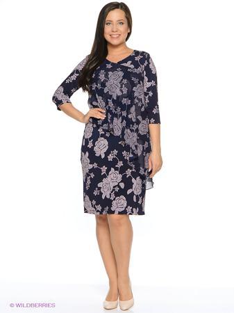 Платье Антали