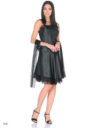 Платье ELEMENT'S