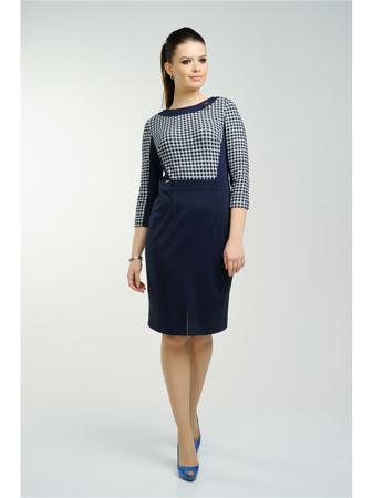 Платье Данаида