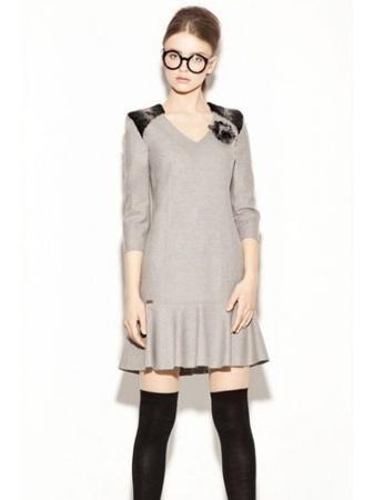 Платье Бурси (Бурвин)