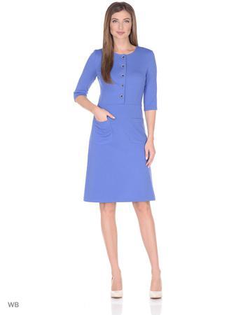 Платье Gregory