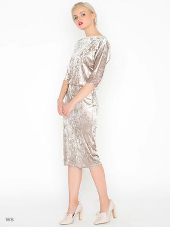 Платье &Berries