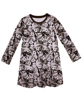 Платье КОТМАРКОТ