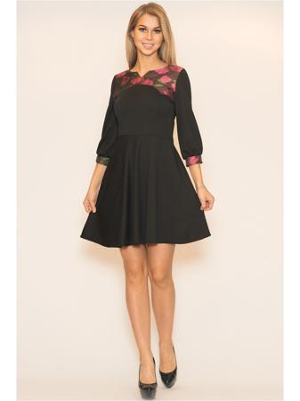 Платье Modaleto