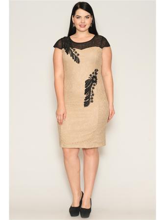 Платье Modaleto