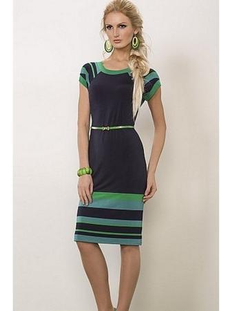 Платье НИКОЛЬ МОРЕФ