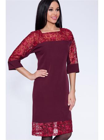 Платье Emansipe