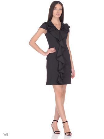 Платье VEZZARO